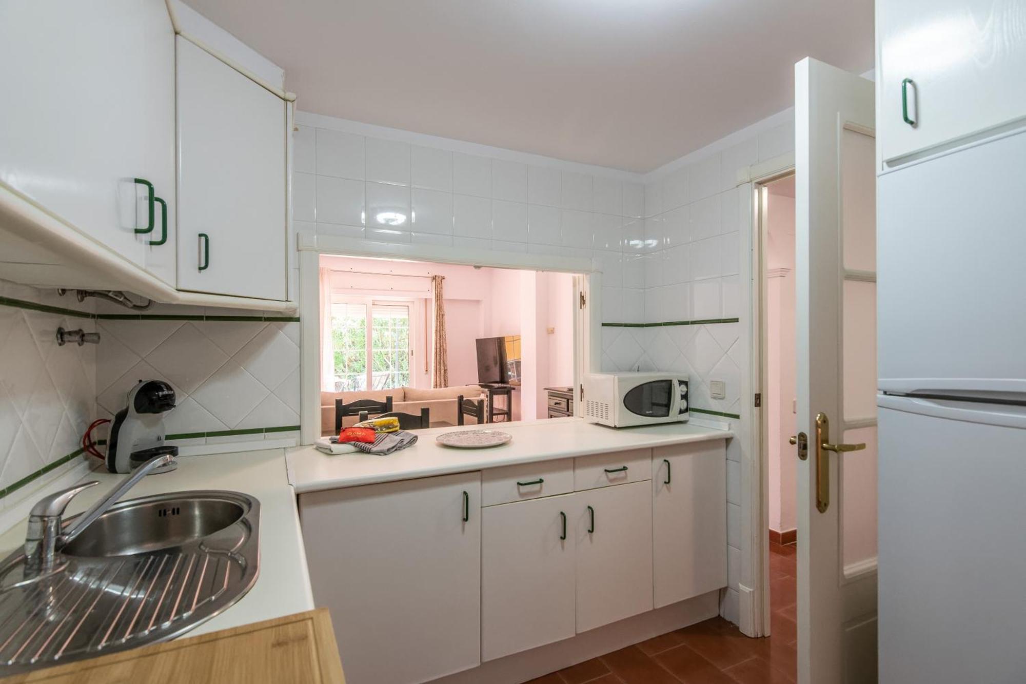 Hoyo I By H Apartment Исла Канела Стая снимка