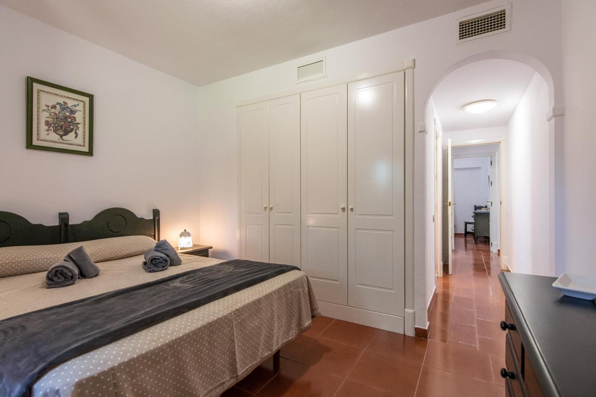 Hoyo I By H Apartment Исла Канела Стая снимка
