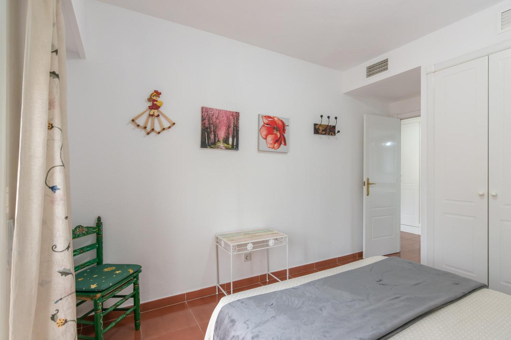 Hoyo I By H Apartment Исла Канела Стая снимка