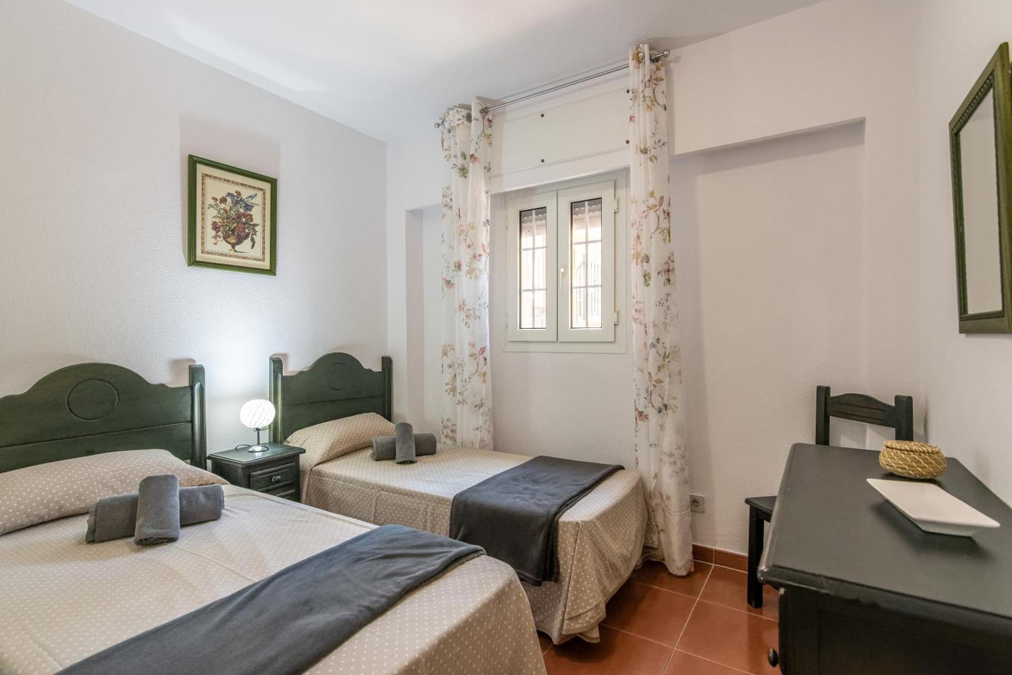 Hoyo I By H Apartment Исла Канела Стая снимка