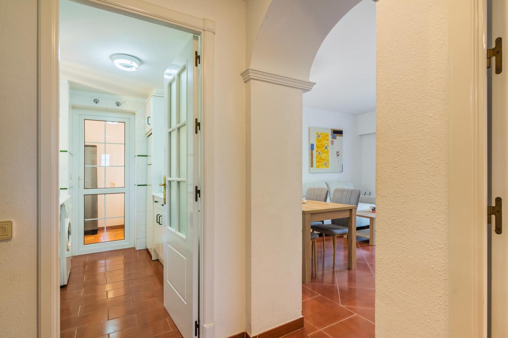 Hoyo I By H Apartment Исла Канела Стая снимка