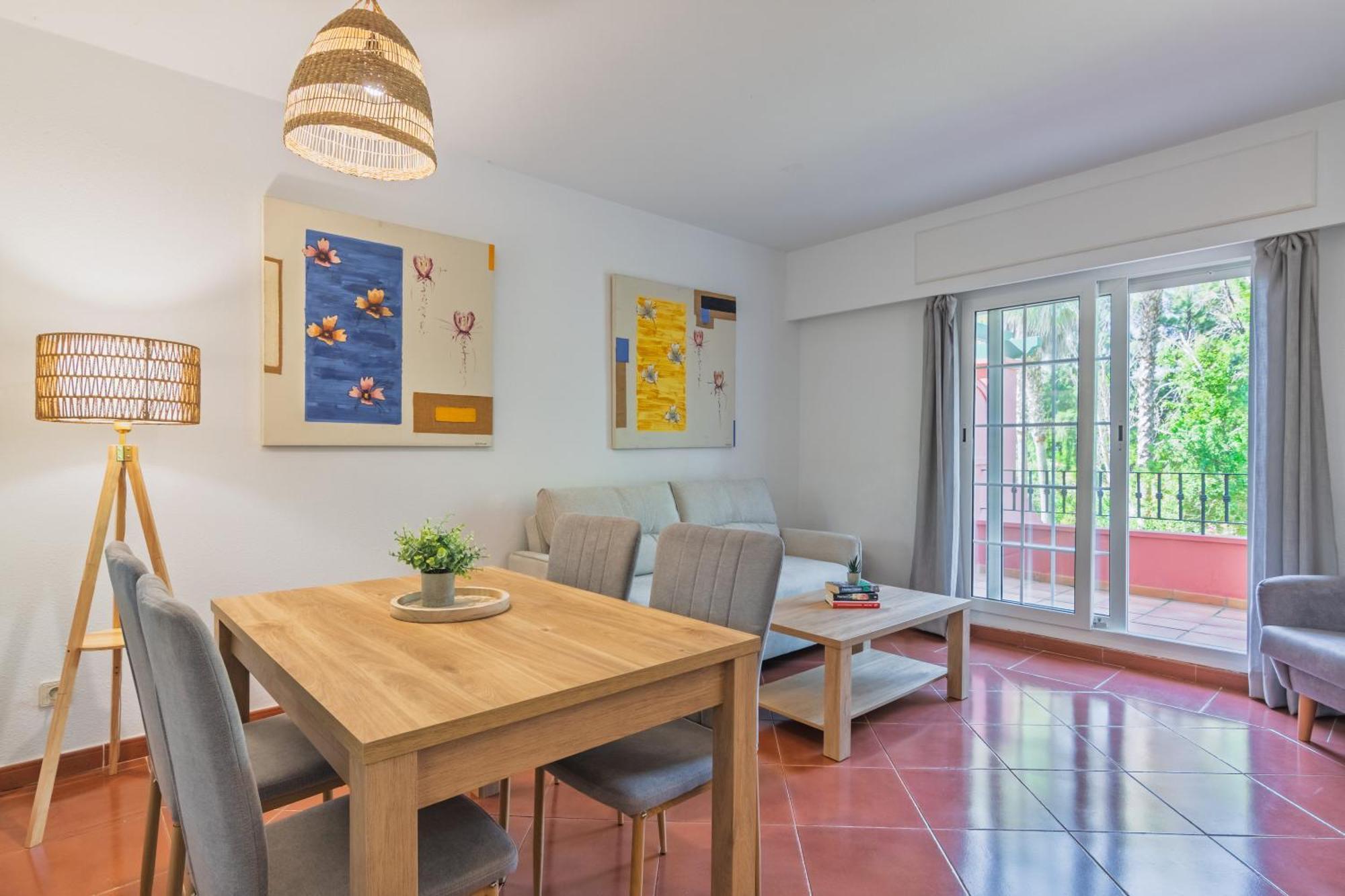 Hoyo I By H Apartment Исла Канела Стая снимка