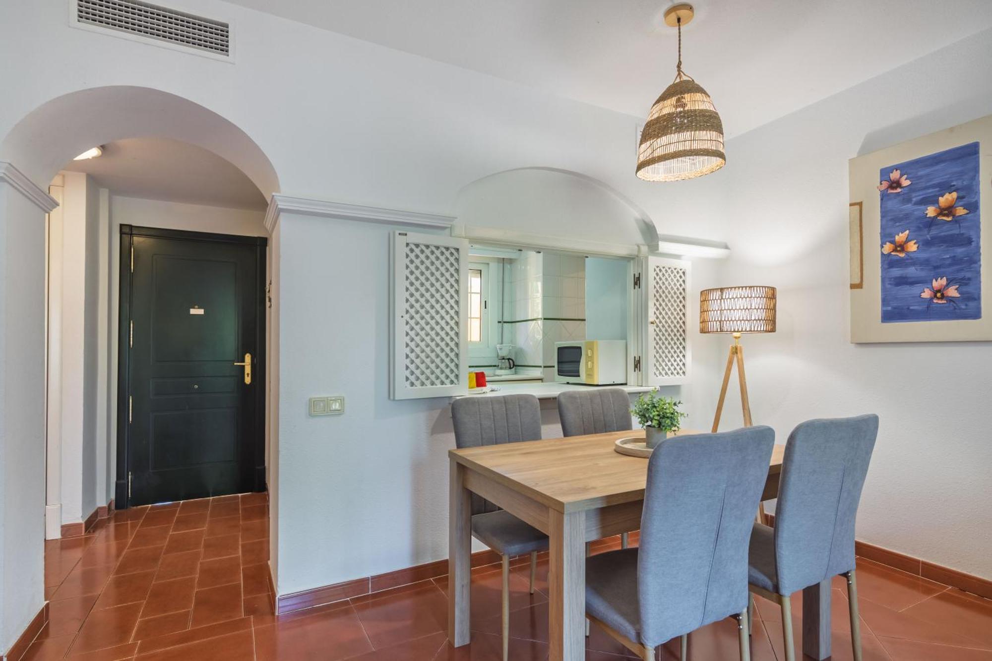 Hoyo I By H Apartment Исла Канела Стая снимка