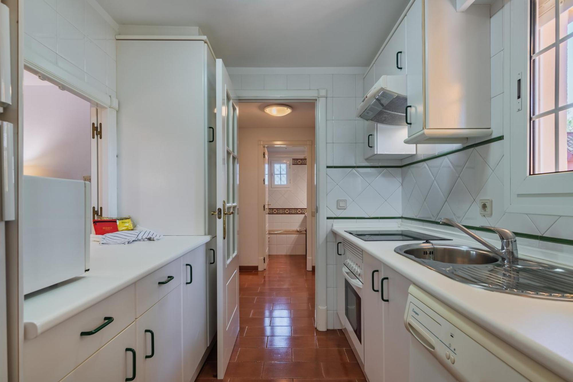 Hoyo I By H Apartment Исла Канела Стая снимка